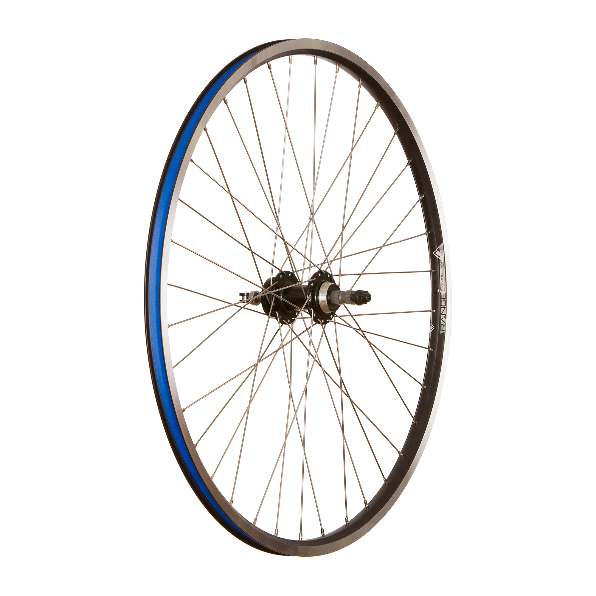 DW19-700 Rear Freewheel